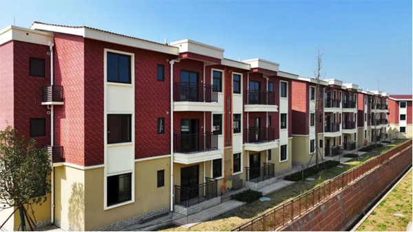 成都市龙泉驿区锦绣天府片区：天府阳光示范区动工建设_fororder_未标题-1